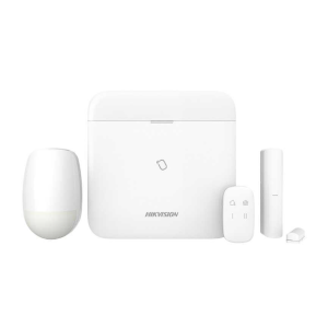 HIKvision AX-Pro Wireless Smart Alarm Systems Kit