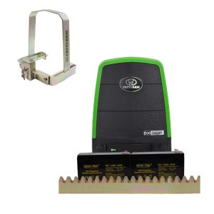Centurion D20 Smart Full Sliding Gate Automation Kit