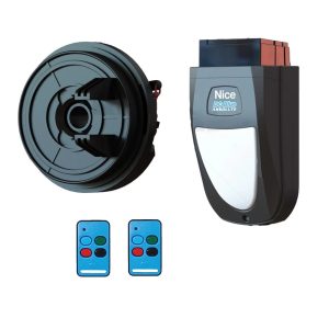 DC Blue Absolute Roll-Up