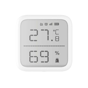 HIKvision AX-Pro Wireless Temperature Detector