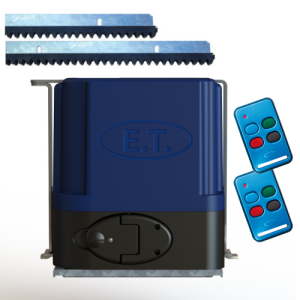 Nice Drive 600 Sliding Gate Automation